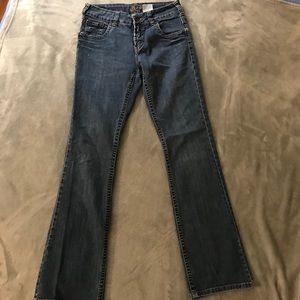 Warehouse One Jeans for Women